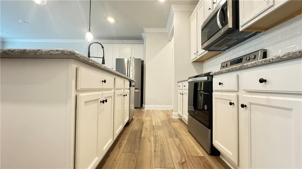 3 bedroom, 3 bathroom, 1,864 sq ft townhouse for rent at 4537 Cypress Park Drive, Gainesville, GA 30504 for $1,995 a month — photo 7