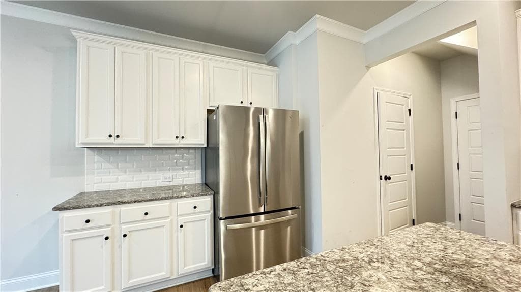 3 bedroom, 3 bathroom, 1,864 sq ft townhouse for rent at 4537 Cypress Park Drive, Gainesville, GA 30504 for $1,995 a month — photo 8