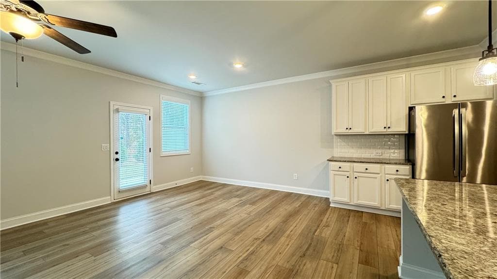 3 bedroom, 3 bathroom, 1,864 sq ft townhouse for rent at 4537 Cypress Park Drive, Gainesville, GA 30504 for $1,995 a month — photo 10