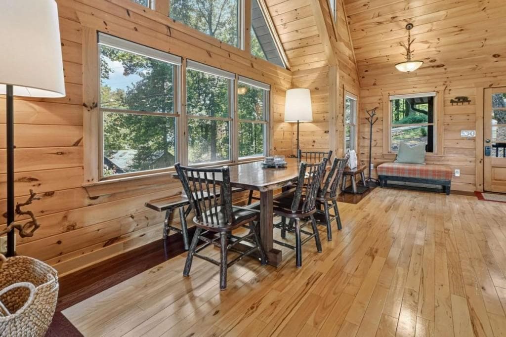 3 bedroom, 3 bathroom, 2,318 sq ft single family residence for sale at 917 Walnut Ridge, Ellijay, GA 30536 — photo 10