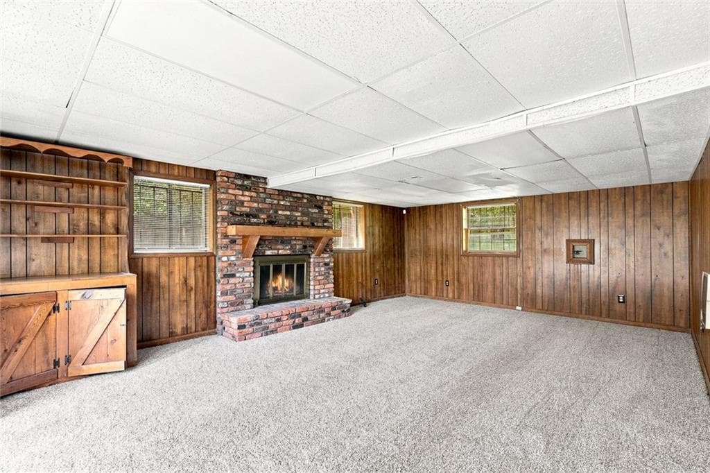 3 bedroom, 2 bathroom, 1,201 sq ft single family residence for sale at 8423 Magnolia Drive, Jonesboro, GA 30238 — photo 10