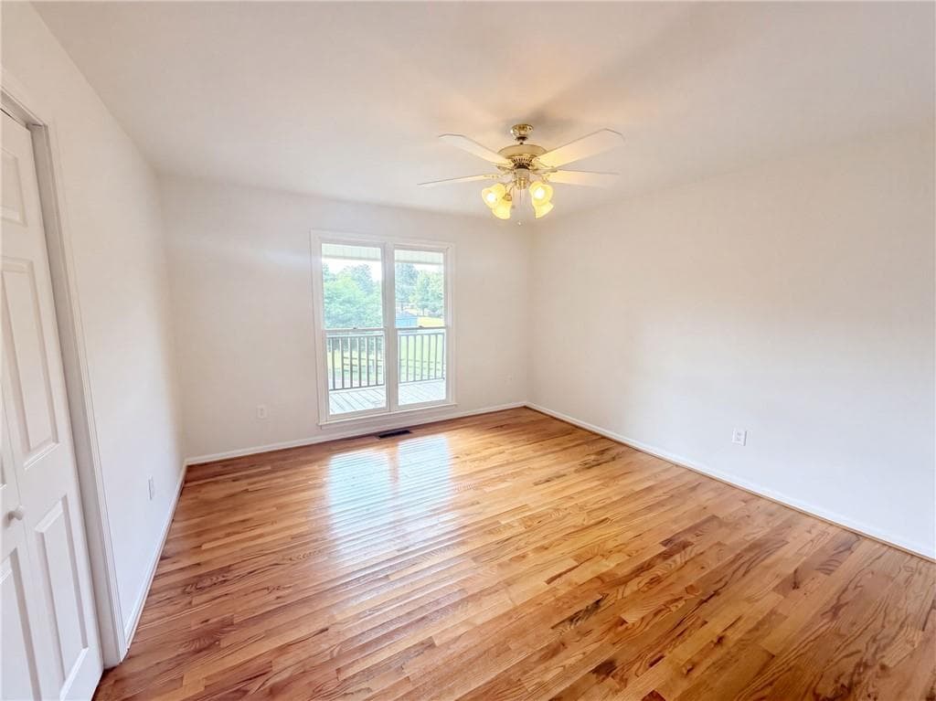 3 bedroom, 2 bathroom, 2,345 sq ft single family residence for sale at 3802 Claude Brewer Road, Loganville, GA 30052 — photo 10