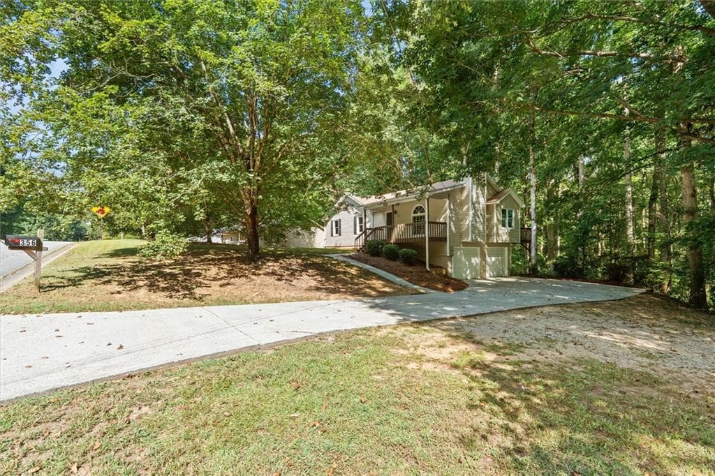 3 bedroom, 2 bathroom, 1,172 sq ft single family residence for sale at 356 Waterway Trail, Powder Springs, GA 30127 — photo 2