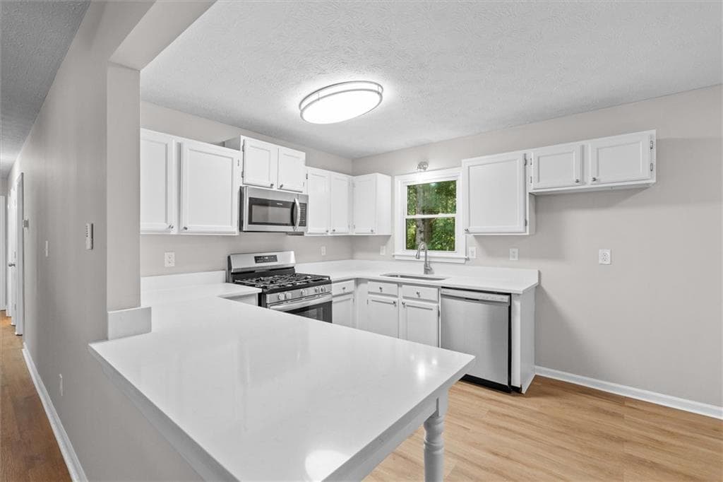 3 bedroom, 2 bathroom, 1,172 sq ft single family residence for sale at 356 Waterway Trail, Powder Springs, GA 30127 — photo 9