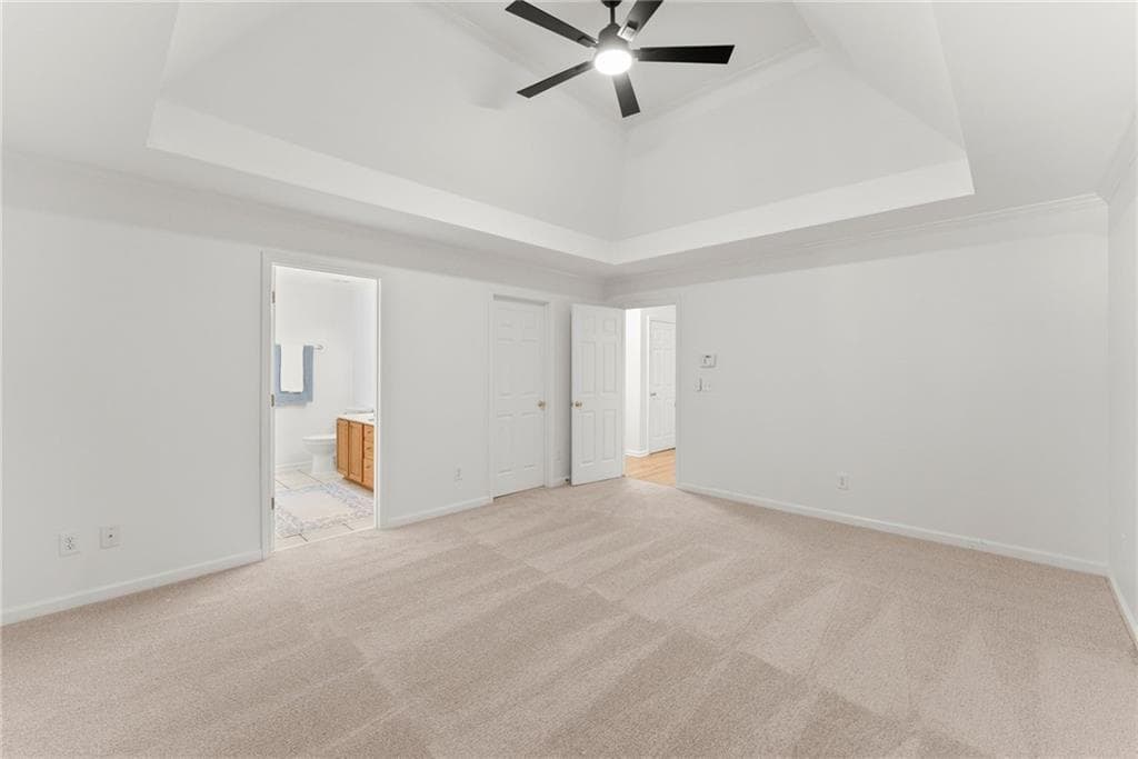 4 bedroom, 3 bathroom, 2,050 sq ft single family residence for sale at 4552 Mulberry Fields Lane, Auburn, GA 30011 — photo 5