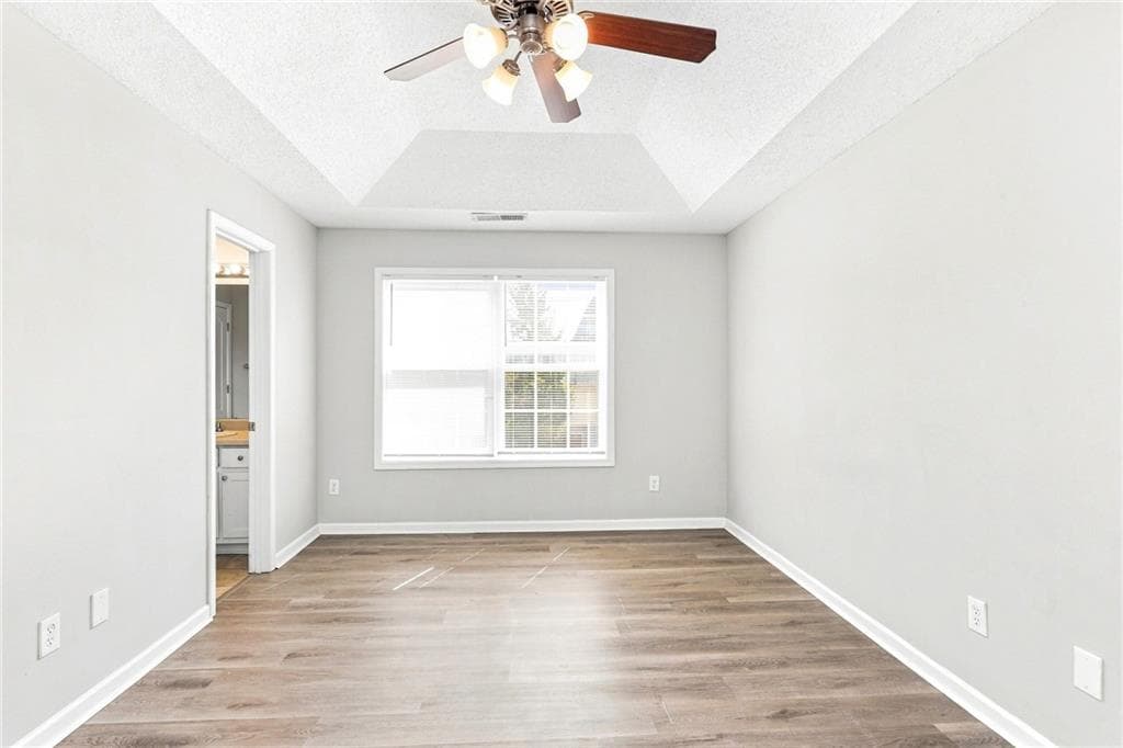 4 bedroom, 3 bathroom, 1,540 sq ft townhouse for rent at 8641 Thomas Lane, Riverdale, GA 30274 for $1,580 a month — photo 7