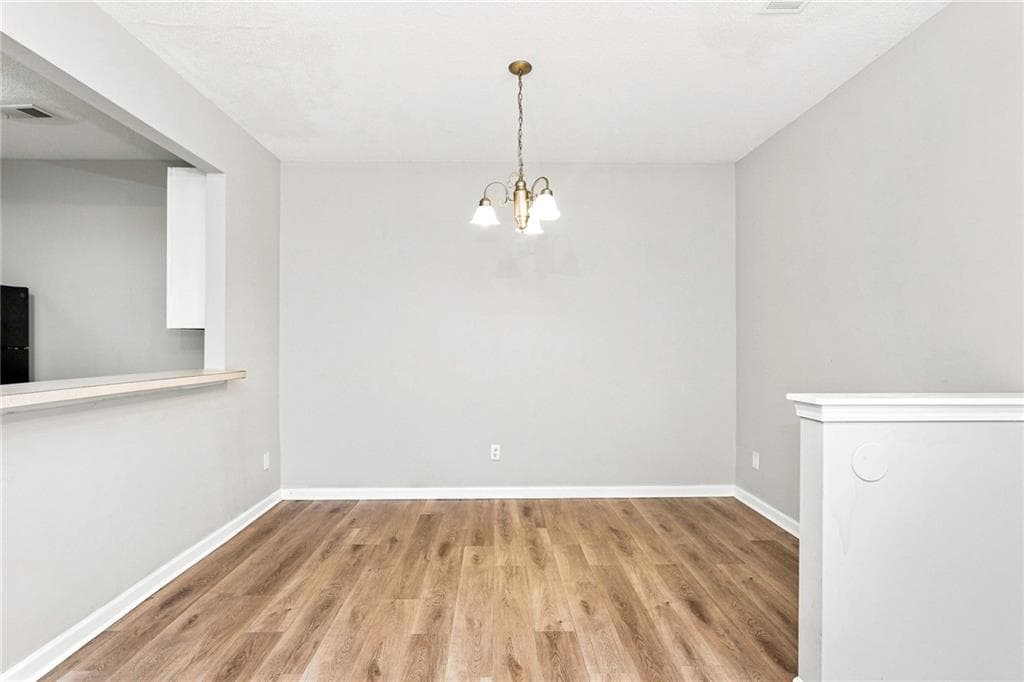 4 bedroom, 3 bathroom, 1,540 sq ft townhouse for rent at 8641 Thomas Lane, Riverdale, GA 30274 for $1,580 a month — photo 8