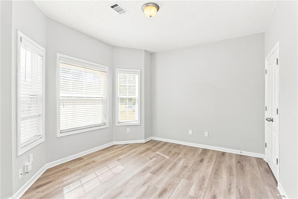 4 bedroom, 3 bathroom, 1,540 sq ft townhouse for rent at 8641 Thomas Lane, Riverdale, GA 30274 for $1,580 a month — photo 10