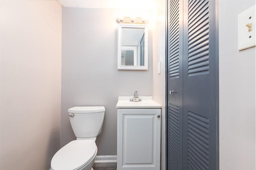 2 bedroom, 2 bathroom, 1,152 sq ft condominium for sale at 501 Carlton Road 2E, Palmetto, GA 30268 — photo 8