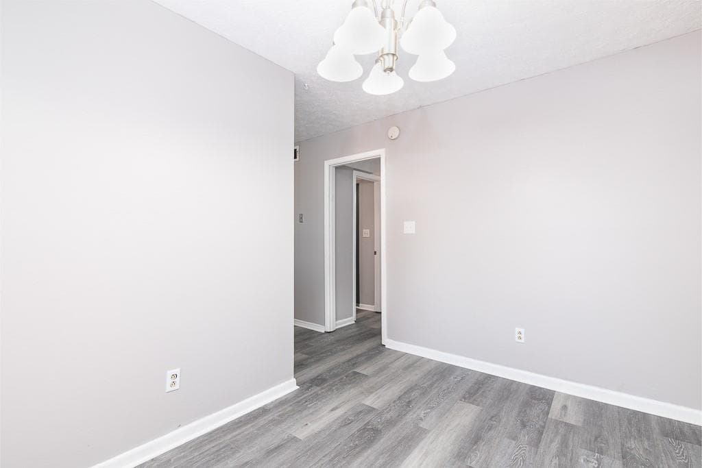 2 bedroom, 2 bathroom, 1,152 sq ft condominium for sale at 501 Carlton Road 2E, Palmetto, GA 30268 — photo 10