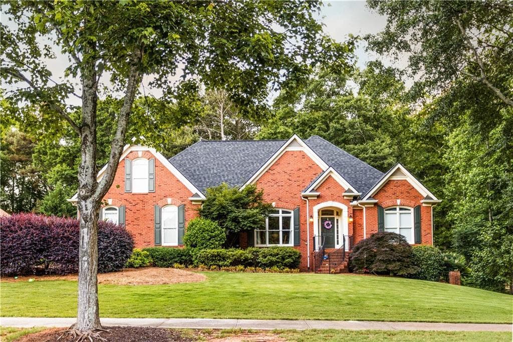 4 bedroom, 3 bathroom, 2,670 sq ft single family residence for sale at 931 Providence Lane, Monroe, GA 30656