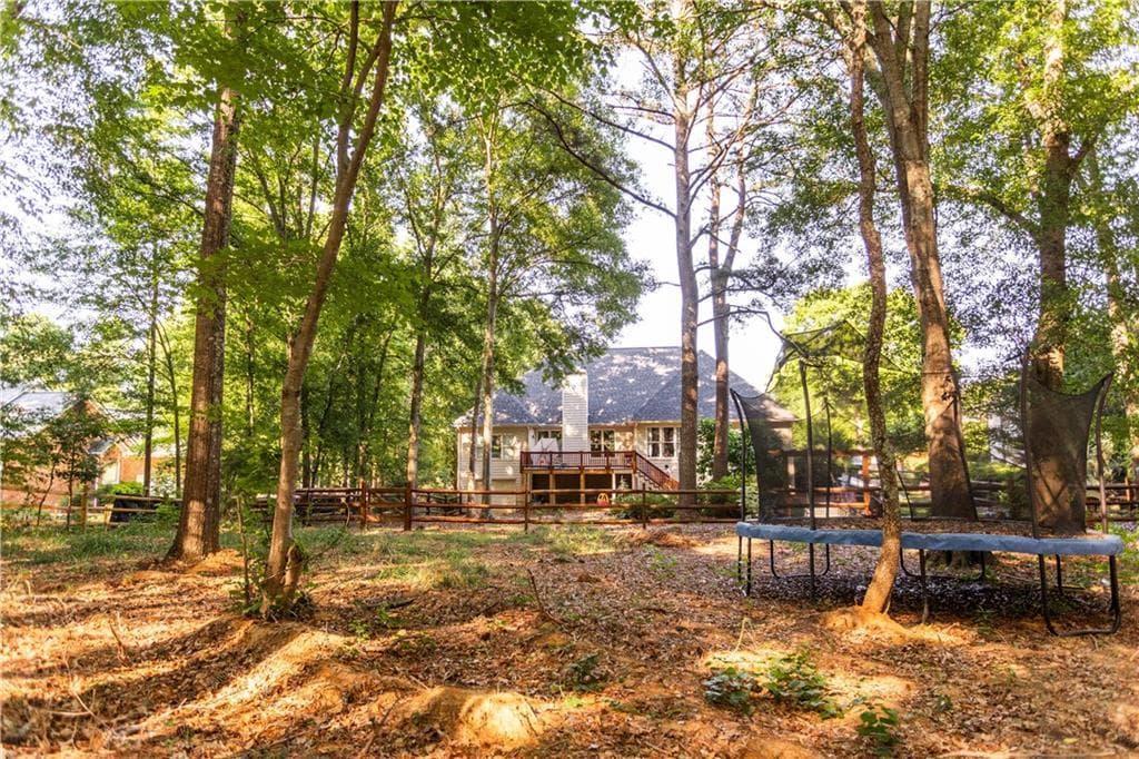 4 bedroom, 3 bathroom, 2,670 sq ft single family residence for sale at 931 Providence Lane, Monroe, GA 30656 — photo 10