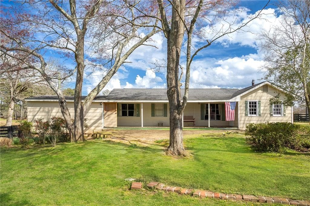 3 bedroom, 2 bathroom, 1,520 sq ft single family residence for sale at 16685 Hopewell Road, Milton, GA 30004 — photo 6
