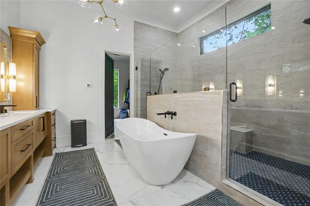8 bedroom, 10 bathroom, 10,262 sq ft single family residence for sale at 575 Indian Hills Parkway, Marietta, GA 30068 — photo 5