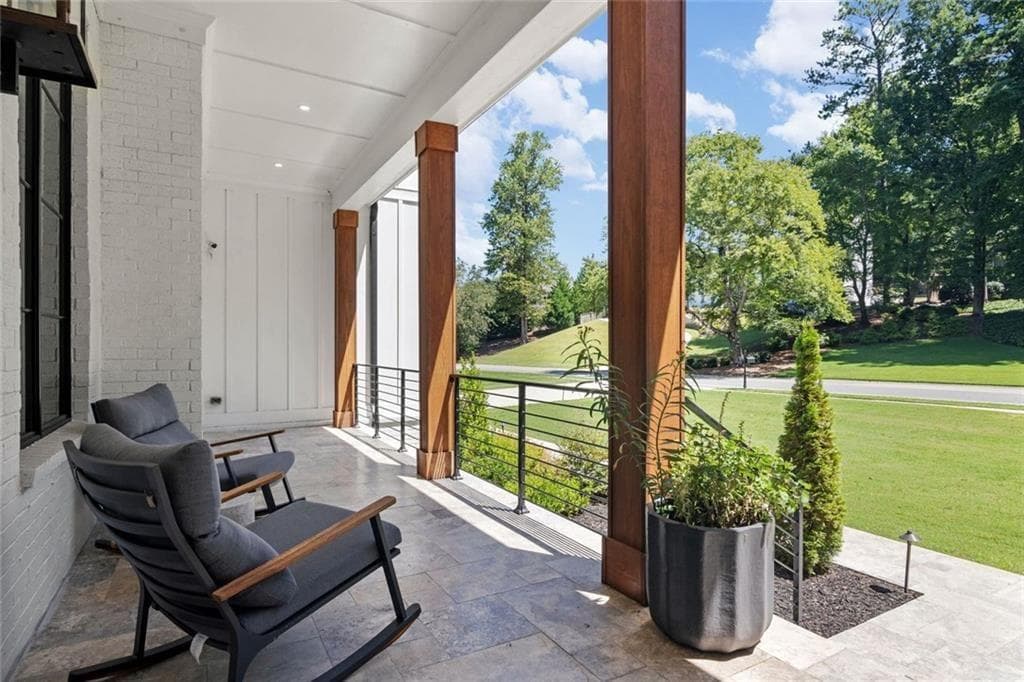 8 bedroom, 10 bathroom, 10,262 sq ft single family residence for sale at 575 Indian Hills Parkway, Marietta, GA 30068 — photo 10