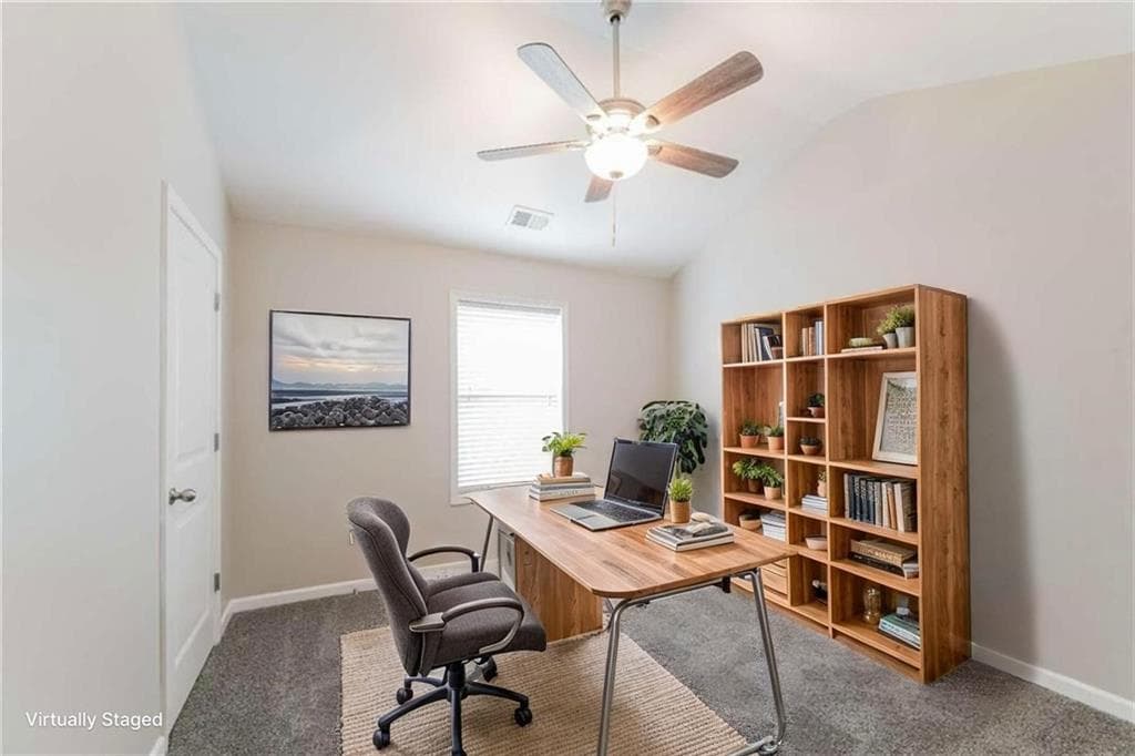 3 bedroom, 3 bathroom, 1,620 sq ft single family residence for sale at 17 Wyndham Court, Cartersville, GA 30121 — photo 6