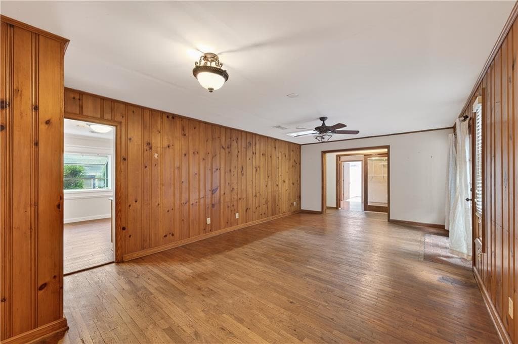 3 bedroom, 2 bathroom, 2,160 sq ft single family residence for sale at 4490 Dallas Street, Acworth, GA 30101 — photo 10