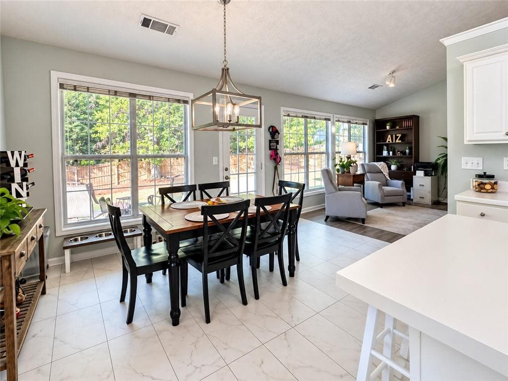 4 bedroom, 2 bathroom, 2,876 sq ft single family residence for sale at 2263 Hansford Pass, Buford, GA 30519 — photo 5