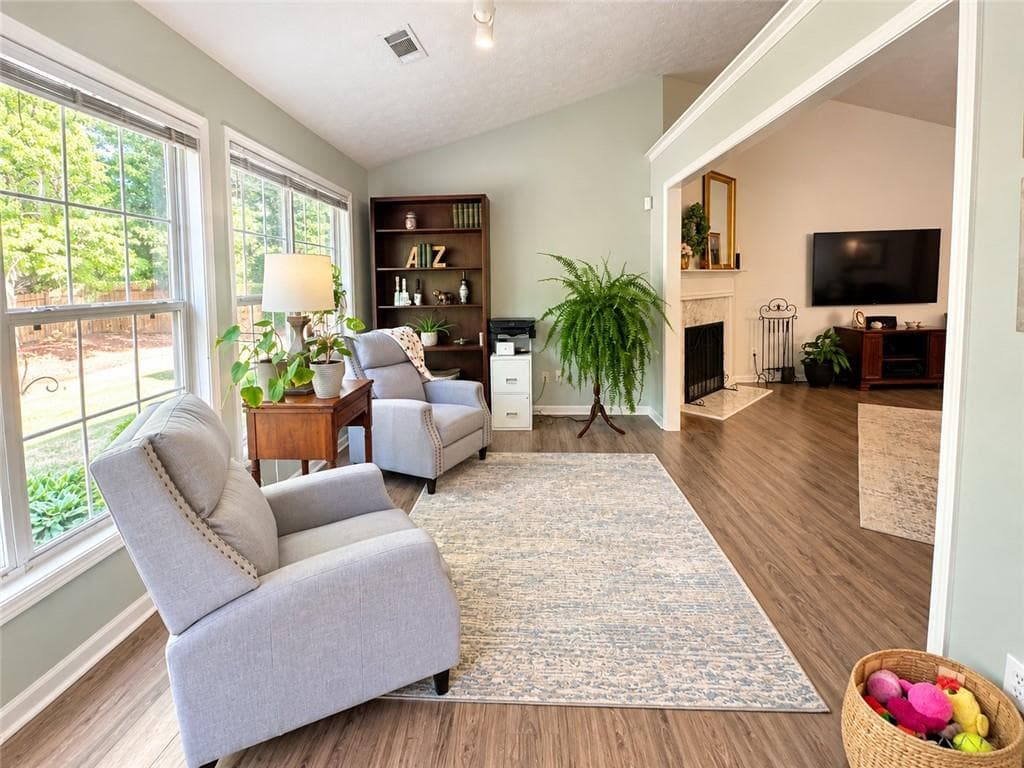 4 bedroom, 2 bathroom, 2,876 sq ft single family residence for sale at 2263 Hansford Pass, Buford, GA 30519 — photo 6