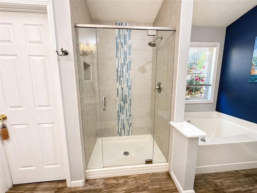 4 bedroom, 2 bathroom, 2,876 sq ft single family residence for sale at 2263 Hansford Pass, Buford, GA 30519 — photo 10