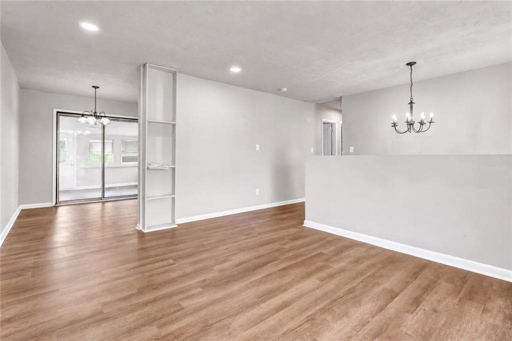4 bedroom, 2 bathroom, 1,888 sq ft single family residence for sale at 229 Whipporwill Way, Riverdale, GA 30274 — photo 3