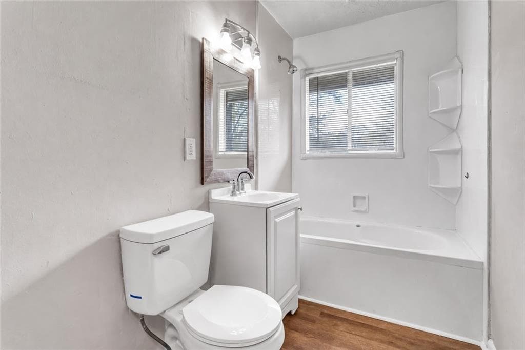 4 bedroom, 2 bathroom, 1,888 sq ft single family residence for sale at 229 Whipporwill Way, Riverdale, GA 30274 — photo 8