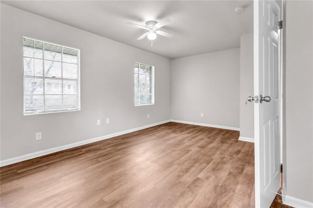 4 bedroom, 2 bathroom, 1,888 sq ft single family residence for sale at 229 Whipporwill Way, Riverdale, GA 30274 — photo 10