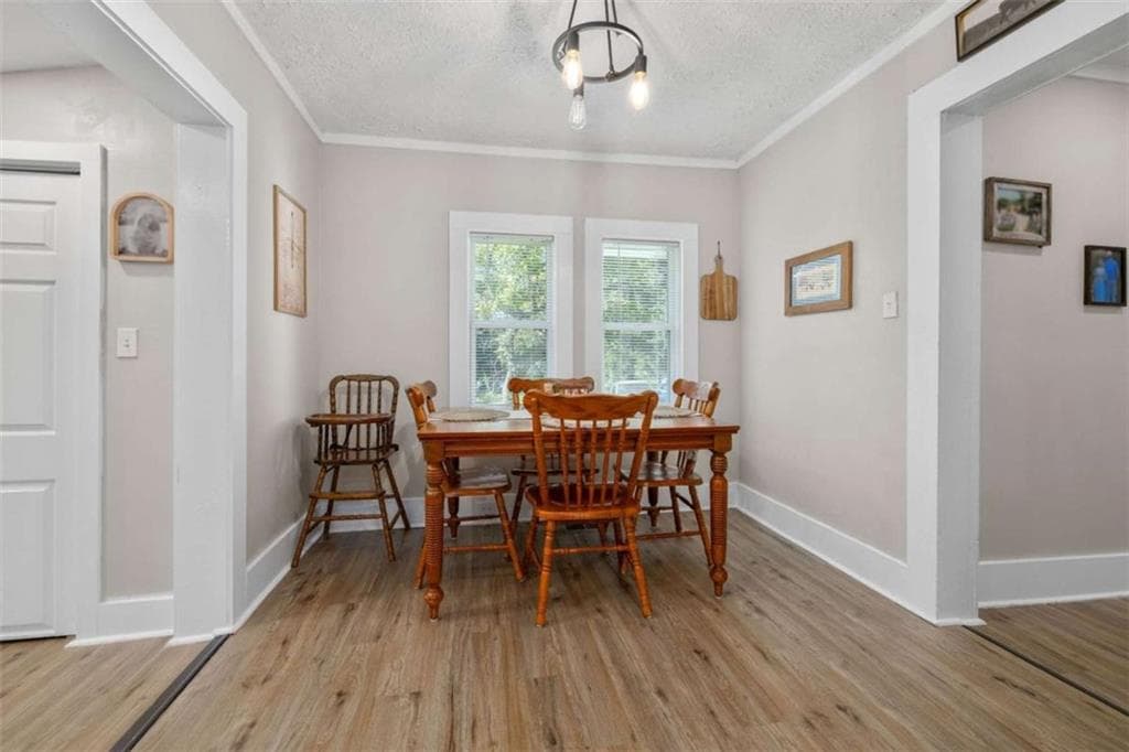 3 bedroom, 1 bathroom, 1,056 sq ft single family residence for sale at 283 Easy Street, Toccoa, GA 30577 — photo 10