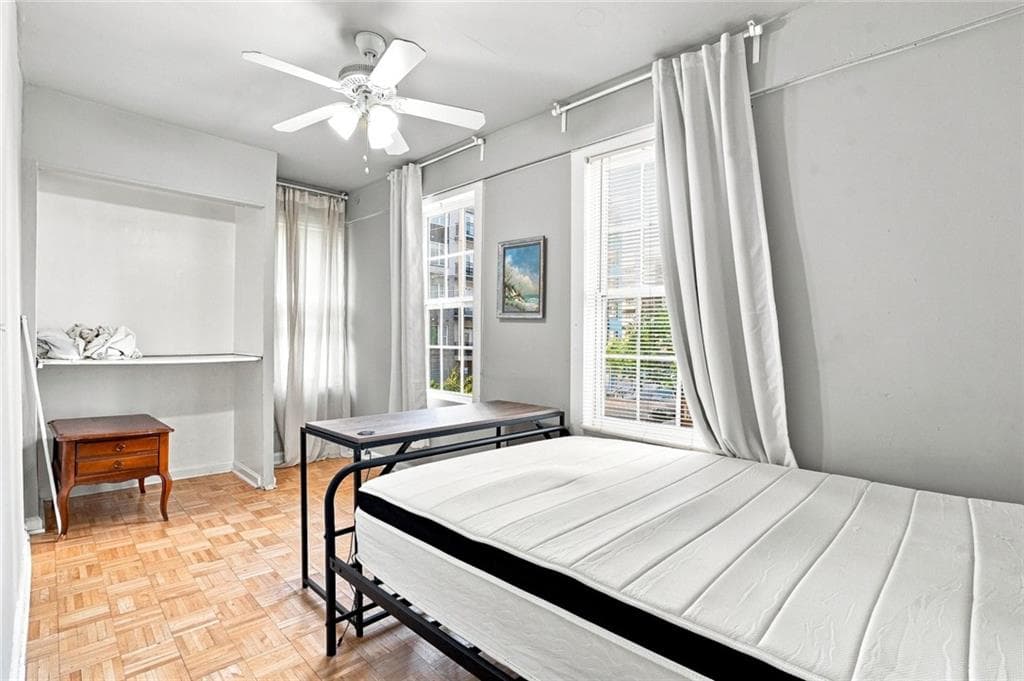 5 bedroom, 3 bathroom, 1,301 sq ft single family residence for sale at 1039 Hampton Street, Atlanta, GA 30318 — photo 8