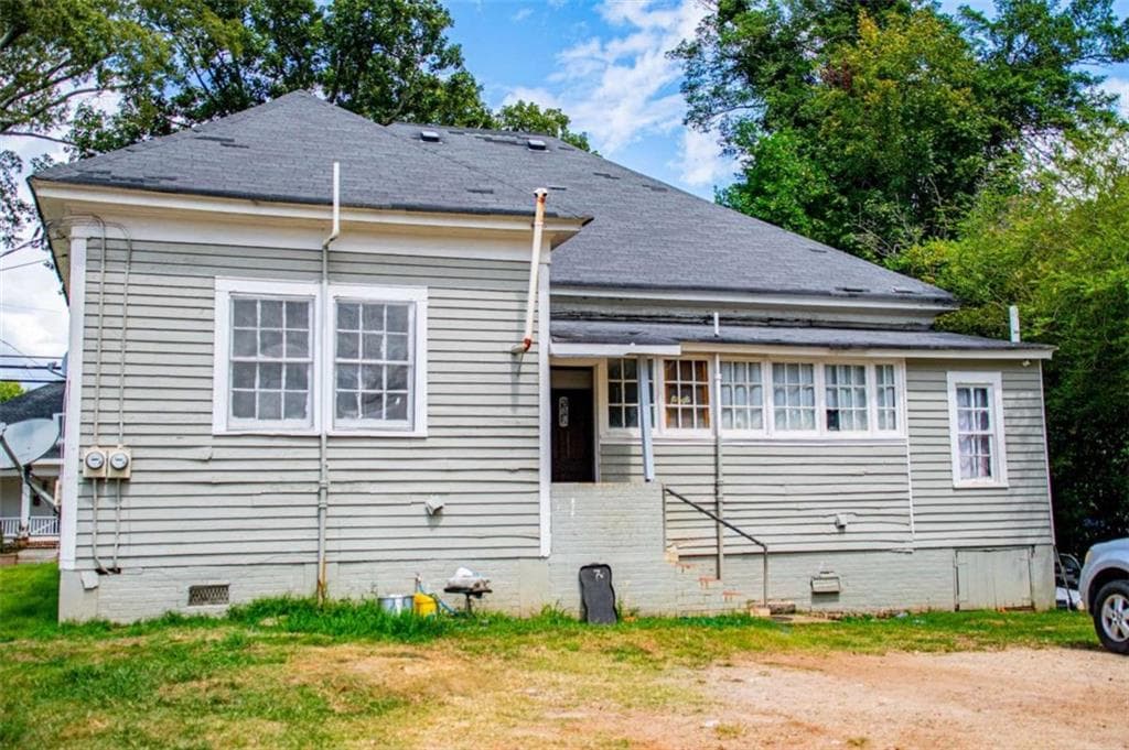 3 bedroom, 2 bathroom, 1,764 sq ft condominium under contract at 201 Austin Avenue, Carrollton, GA 30117 — photo 10