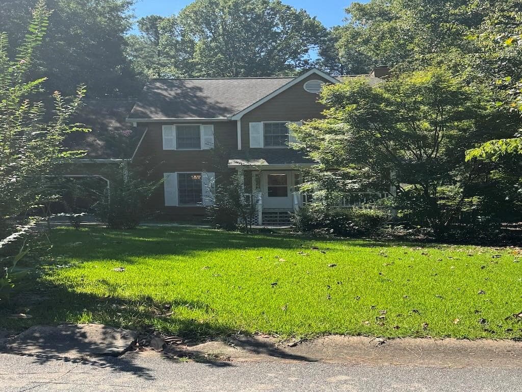 3 bedroom, 3 bathroom, 1,652 sq ft single family residence for sale at 4833 W Mceachern Woods Drive, Powder Springs, GA 30127 — photo 3