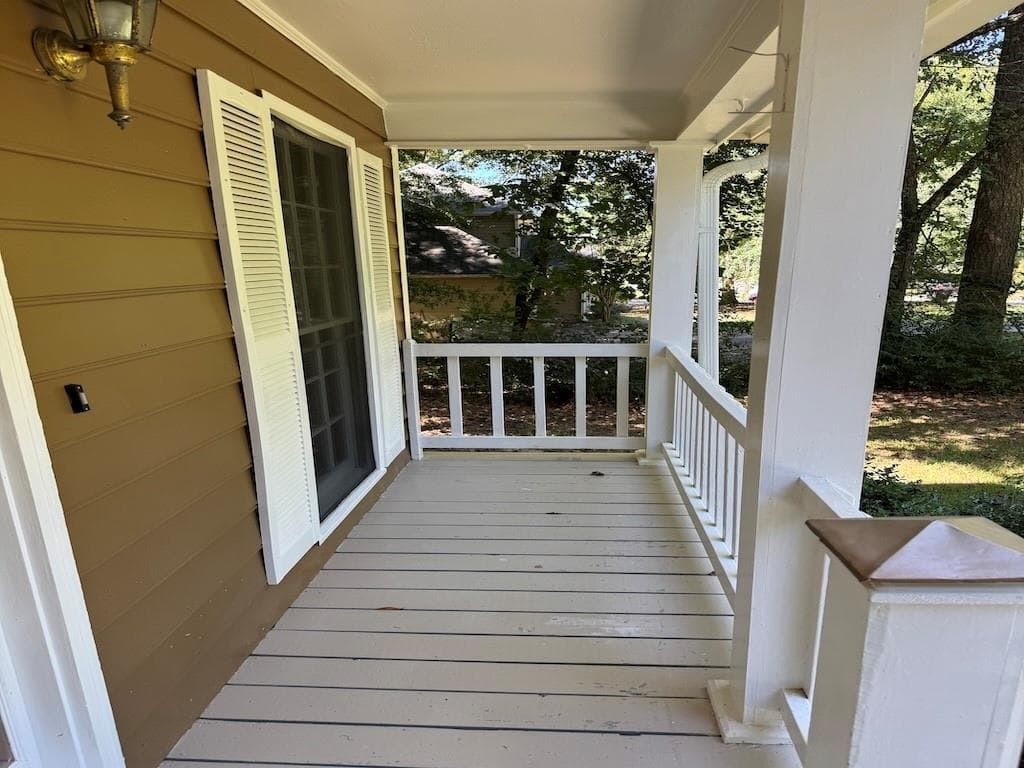 3 bedroom, 3 bathroom, 1,652 sq ft single family residence for sale at 4833 W Mceachern Woods Drive, Powder Springs, GA 30127 — photo 6