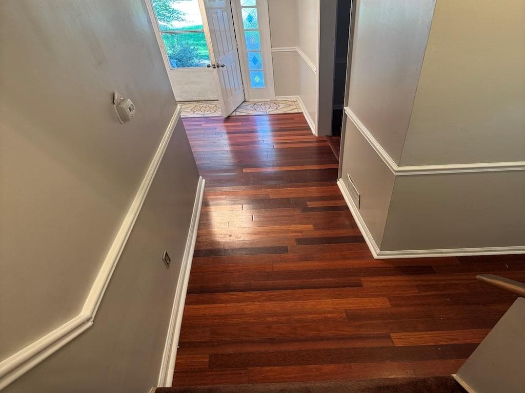 3 bedroom, 3 bathroom, 1,652 sq ft single family residence for sale at 4833 W Mceachern Woods Drive, Powder Springs, GA 30127 — photo 8