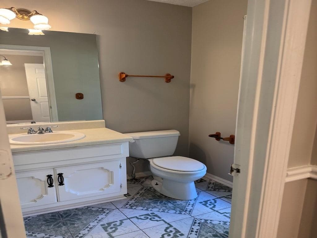 3 bedroom, 3 bathroom, 1,652 sq ft single family residence for sale at 4833 W Mceachern Woods Drive, Powder Springs, GA 30127 — photo 10