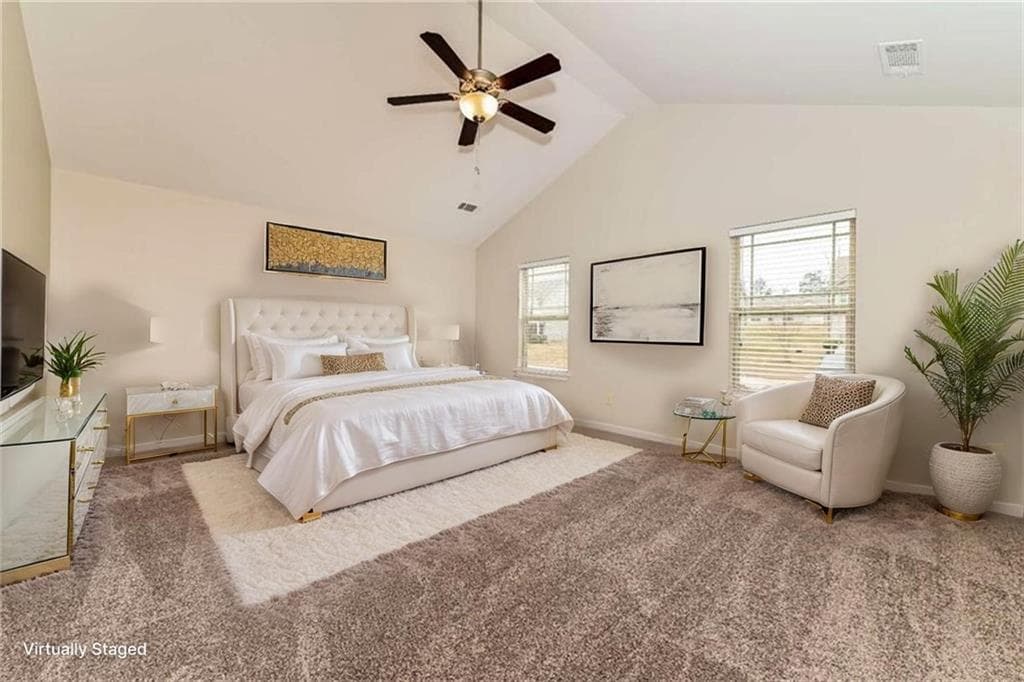 4 bedroom, 3 bathroom, 2,130 sq ft single family residence for sale at 633 Stevens Place, Mcdonough, GA 30252 — photo 4