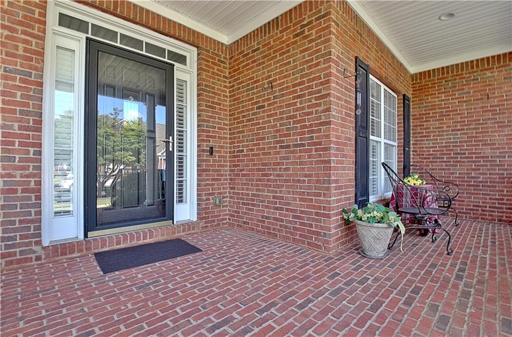 5 bedroom, 4 bathroom, 4,313 sq ft single family residence for sale at 216 Ashton Park, Peachtree City, GA 30269 — photo 3