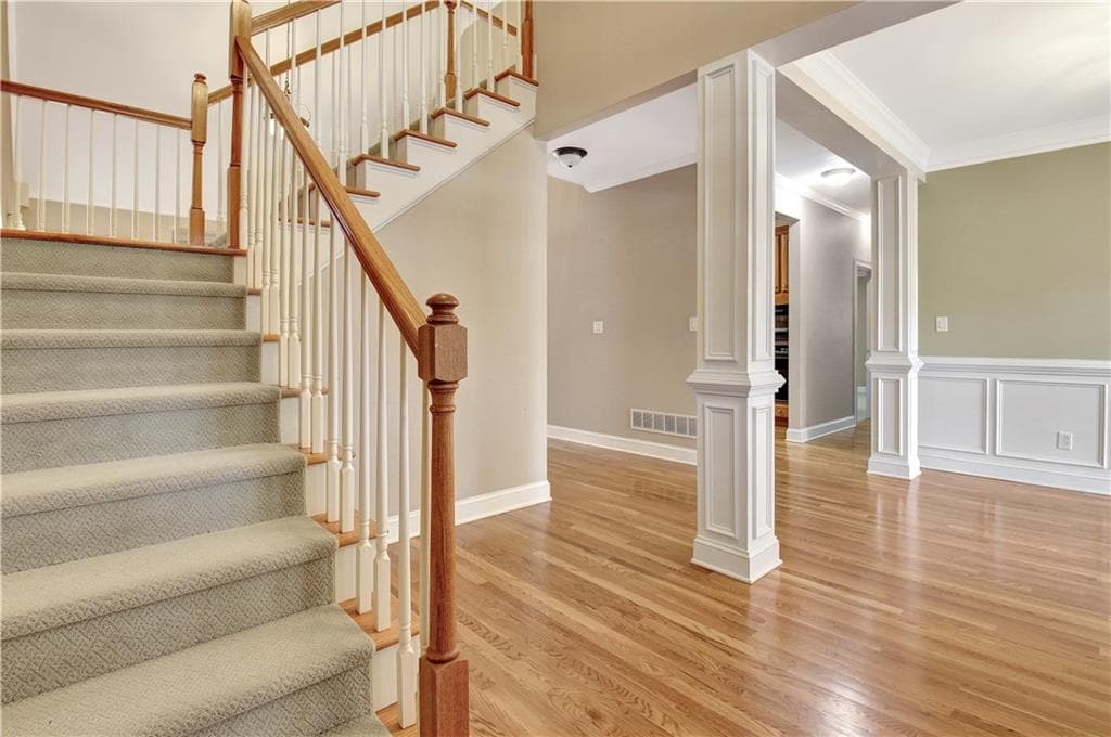 5 bedroom, 4 bathroom, 4,313 sq ft single family residence for sale at 216 Ashton Park, Peachtree City, GA 30269 — photo 5