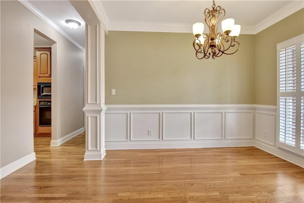 5 bedroom, 4 bathroom, 4,313 sq ft single family residence for sale at 216 Ashton Park, Peachtree City, GA 30269 — photo 6