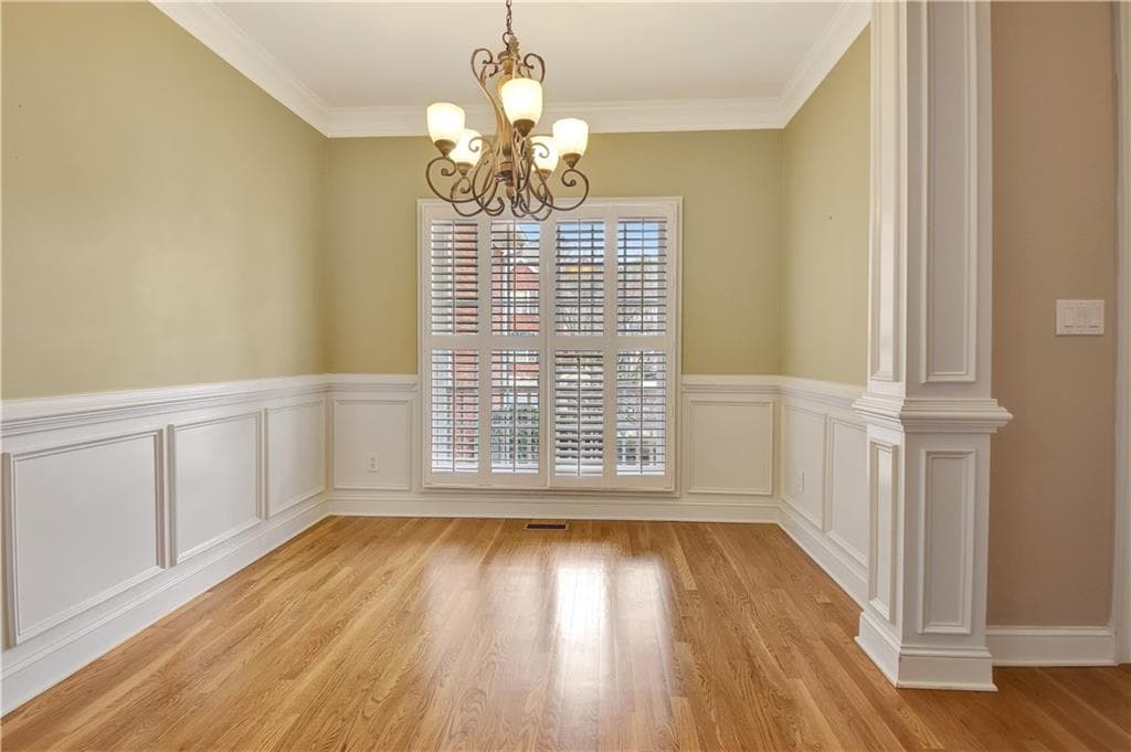 5 bedroom, 4 bathroom, 4,313 sq ft single family residence for sale at 216 Ashton Park, Peachtree City, GA 30269 — photo 7
