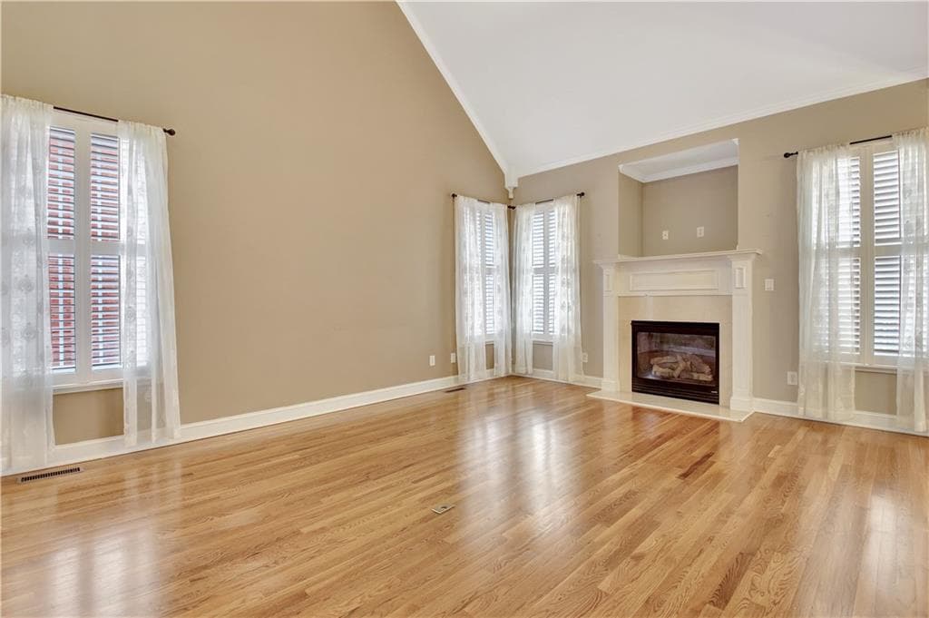 5 bedroom, 4 bathroom, 4,313 sq ft single family residence for sale at 216 Ashton Park, Peachtree City, GA 30269 — photo 8