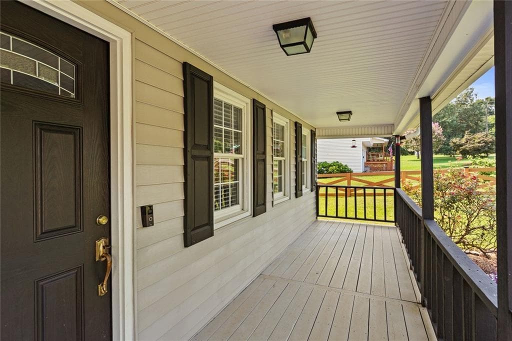 3 bedroom, 2 bathroom, 1,344 sq ft single family residence for sale at 42 Ansley Drive, Dallas, GA 30157 — photo 4