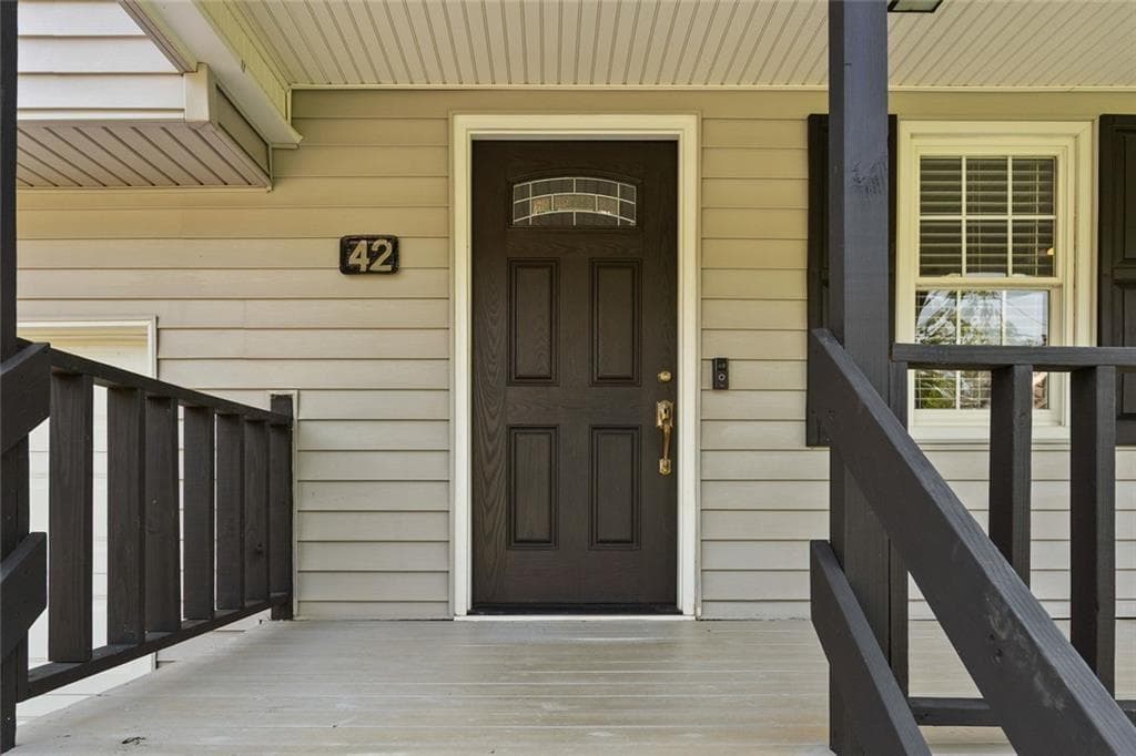 3 bedroom, 2 bathroom, 1,344 sq ft single family residence for sale at 42 Ansley Drive, Dallas, GA 30157 — photo 5