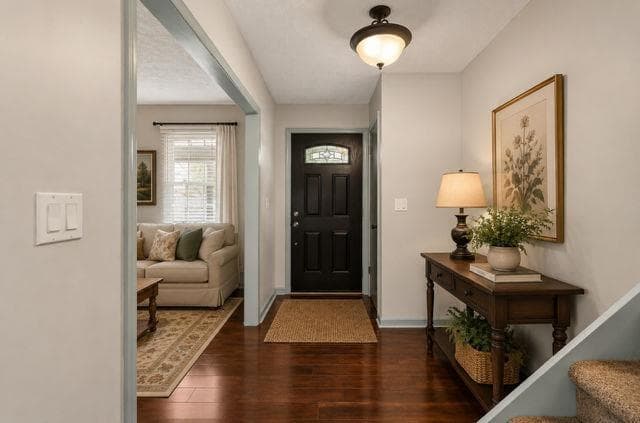 3 bedroom, 2 bathroom, 1,344 sq ft single family residence for sale at 42 Ansley Drive, Dallas, GA 30157 — photo 6