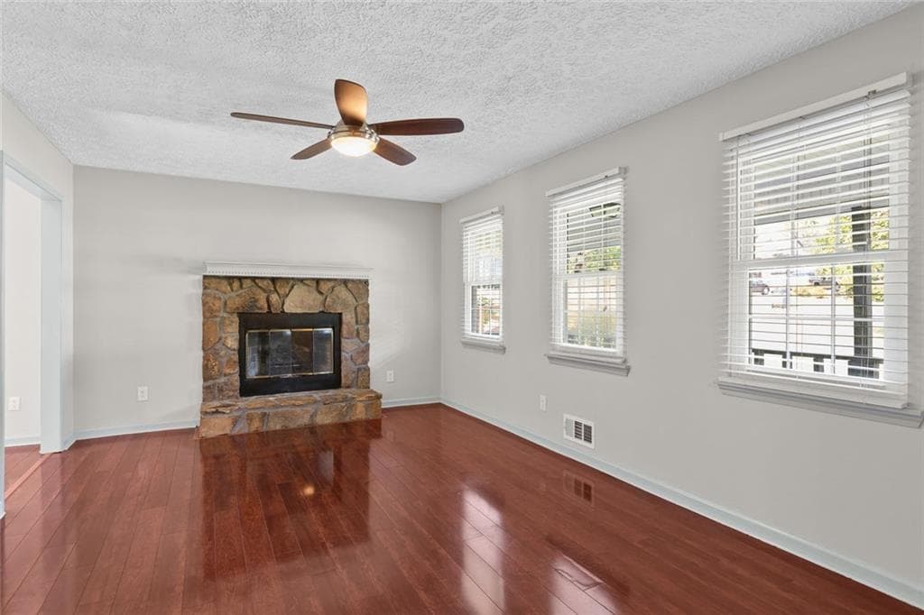 3 bedroom, 2 bathroom, 1,344 sq ft single family residence for sale at 42 Ansley Drive, Dallas, GA 30157 — photo 10