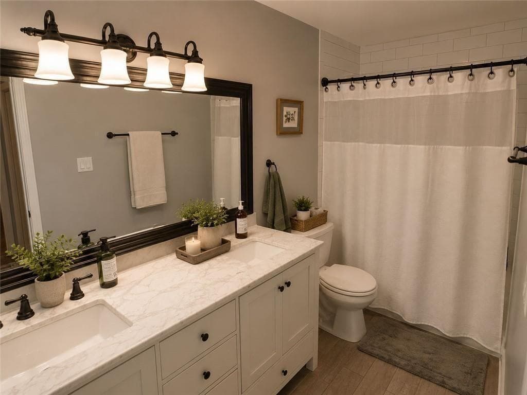 2 bedroom, 1 bathroom, 1,051 sq ft condominium for sale at 5149 Roswell Road 1, Atlanta, GA 30342 — photo 7