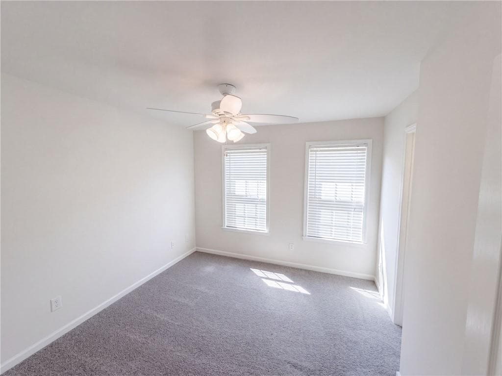 4 bedroom, 3 bathroom, 2,304 sq ft single family residence for sale at 12 Columns Way, Newnan, GA 30265 — photo 10