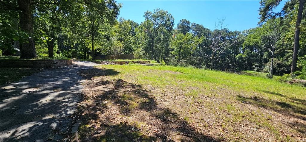 home for sale at 7319 Covington Highway, Lithonia, GA