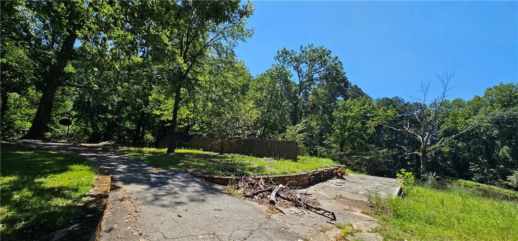 single family residence for sale at 7319 Covington Highway, Lithonia, GA 30058 — photo 2