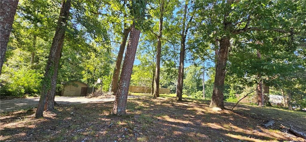 single family residence for sale at 7319 Covington Highway, Lithonia, GA 30058 — photo 3