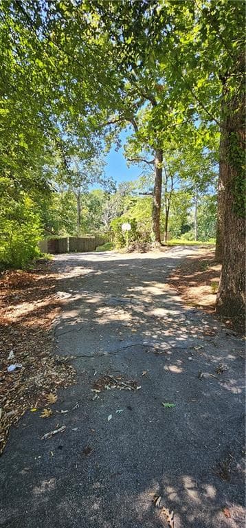 single family residence for sale at 7319 Covington Highway, Lithonia, GA 30058 — photo 4
